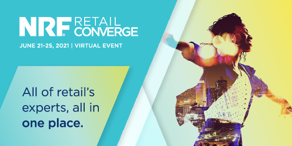 NRF Retail Converge